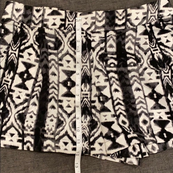 Fab’rik shorts - Picture 4 of 5